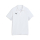 teamLIGA26 Sideline Polo Junior PUMA White-PUMA Black-Flat Light Gray
