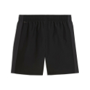 teamLIGA26 Sideline Shorts PUMA Black-PUMA White-Flat...