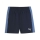 teamLIGA26 Sideline Shorts PUMA Navy-PUMA White-Blue Horizon