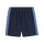 teamLIGA26 Sideline Shorts PUMA Navy-PUMA White-Blue Horizon
