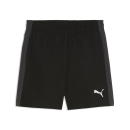 teamLIGA26 Sideline Shorts Junior PUMA Black-PUMA...