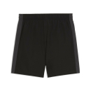 teamLIGA26 Sideline Shorts Junior PUMA Black-PUMA...
