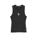 Hoops Team Slvs Top Baselayer PUMA Black