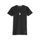 Hoops Team SS Top Baselayer PUMA Black