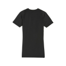Hoops Team SS Top Baselayer PUMA Black