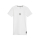 Hoops Team SS Top Baselayer PUMA White