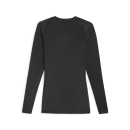 Hoops Team LS Top Baselayer PUMA Black