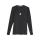 Hoops Team LS Top Baselayer PUMA Black