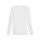 Hoops Team LS Top Baselayer PUMA White