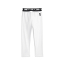 Hoops Team 34 Tight Baselayer PUMA White