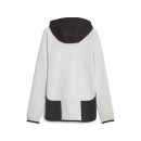 Hoops Team Dime Jacket Light Gray Heather