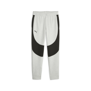 Hoops Team Dime Pant Light Gray Heather