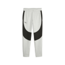 Hoops Team Dime Pant Light Gray Heather