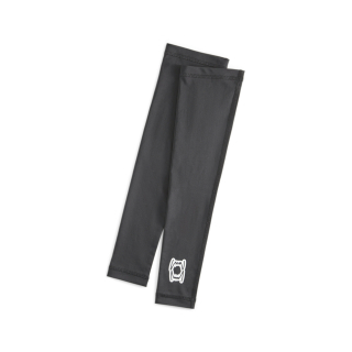 Hoops Team Arm Sleeves PUMA Black
