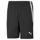 teamLIGA Shorts Puma Black-Puma White
