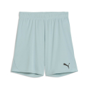 teamGOAL Shorts Jr Modern Mint-PUMA Black