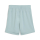teamGOAL Shorts Jr Modern Mint-PUMA Black