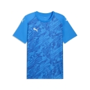 teamFINAL Graphic Jersey Electro Royal-PUMA White-PUMA Team Royal