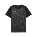 teamFINAL Graphic Trikot PUMA Black-PUMA White-Flat Dark...
