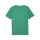teamFINAL Graphic Trikot Sport Green-PUMA White-Power Green