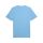 teamFINAL Graphic Trikot Team Light Blue-PUMA White-Clear Sea
