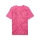 teamFINAL Graphic Jersey Fluro Pink Pes-PUMA Black-Orchid Shadow