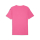 teamFINAL Graphic Jersey Fluro Pink Pes-PUMA Black-Orchid Shadow