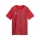 teamFINAL Graphic Jersey Jr PUMA Red-PUMA White-Dark Cherry