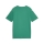 teamFINAL Graphic Trikot Junior Sport Green-PUMA White-Power Green