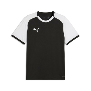 teamLIGA26 Matchday Trikot PUMA Black-PUMA White-PUMA White