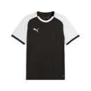 teamLIGA26 Matchday Trikot PUMA Black-PUMA White-PUMA White