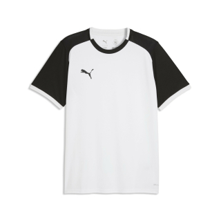 teamLIGA26 Matchday Trikot PUMA White-PUMA Black-PUMA Black