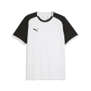 teamLIGA26 Matchday Trikot PUMA White-PUMA Black-PUMA Black