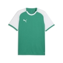 teamLIGA26 Matchday Jersey Sport Green-PUMA White-PUMA White