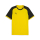 teamLIGA26 Matchday Jersey Faster Yellow-PUMA Black-PUMA Black