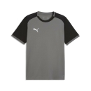 teamLIGA26 Matchday Trikot Flat Medium Gray-PUMA...