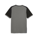 teamLIGA26 Matchday Trikot Flat Medium Gray-PUMA...