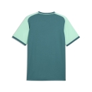teamLIGA26 Matchday Jersey Emerald Ice-PUMA White-Mint Jelly