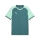 teamLIGA26 Matchday Trikot Emerald Ice-PUMA White-Mint Jelly