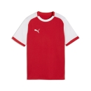 teamLIGA26 Matchday Trikot Junior PUMA Red-PUMA...