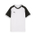 teamLIGA26 Matchday Jersey Jr PUMA White-PUMA Black-PUMA Black