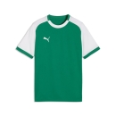 teamLIGA26 Matchday Trikot Junior Sport Green-PUMA...
