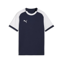 teamLIGA26 Matchday Trikot Junior PUMA Navy-PUMA...