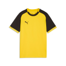 teamLIGA26 Matchday Jersey Jr Faster Yellow-PUMA...