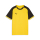 teamLIGA26 Matchday Trikot Junior Faster Yellow-PUMA Black-PUMA Black
