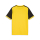 teamLIGA26 Matchday Trikot Junior Faster Yellow-PUMA Black-PUMA Black