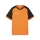teamLIGA26 Matchday Jersey Jr Rickie Orange-PUMA White-PUMA Black