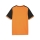 teamLIGA26 Matchday Jersey Jr Rickie Orange-PUMA White-PUMA Black