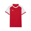 teamLIGA26 Matchday Trikot W PUMA Red-PUMA White-PUMA White