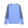 teamLIGA26 GK Trikot LS Blue Glimmer-PUMA Black-PUMA Black